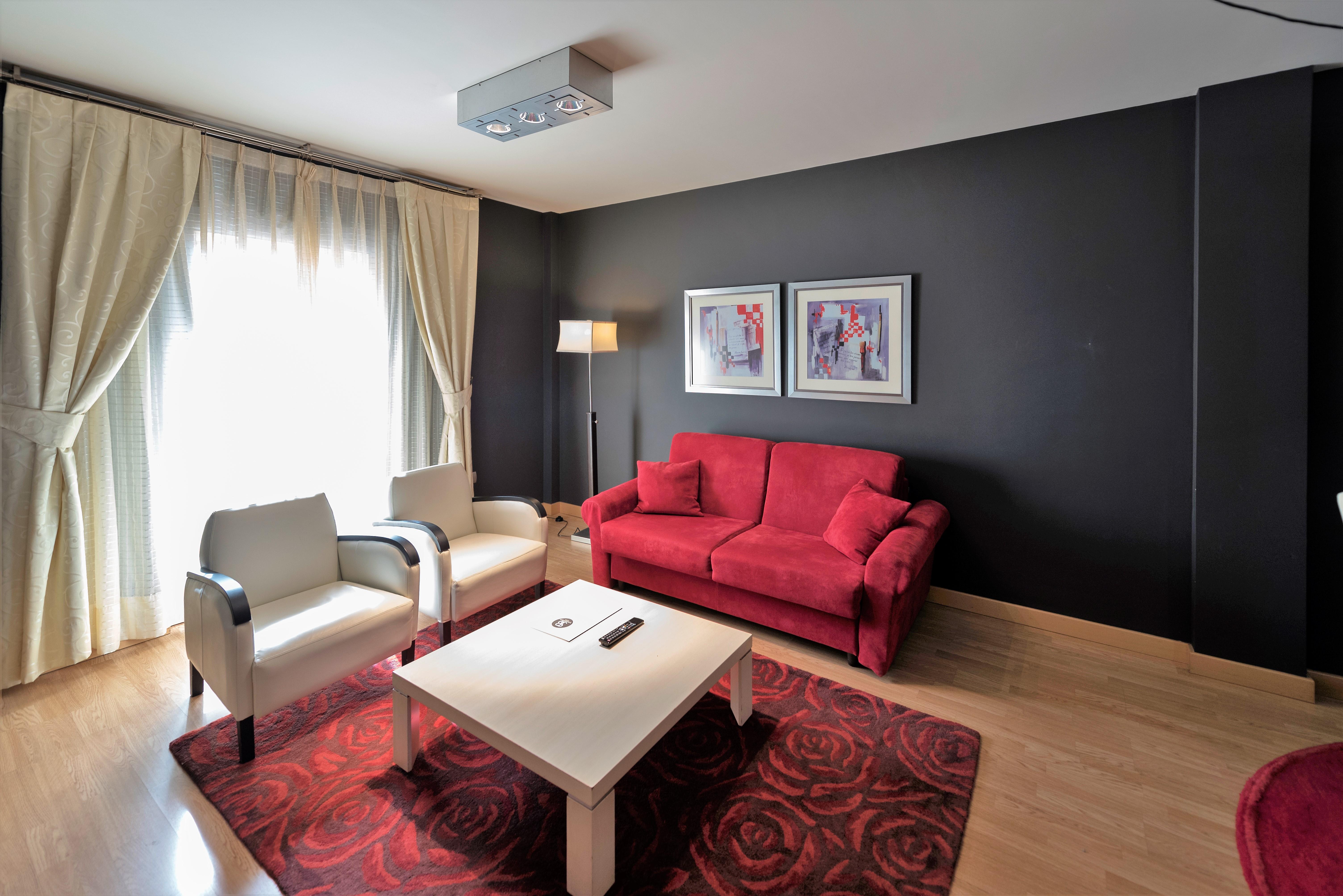 Itaca By Soho Boutique 4* Salamanca
