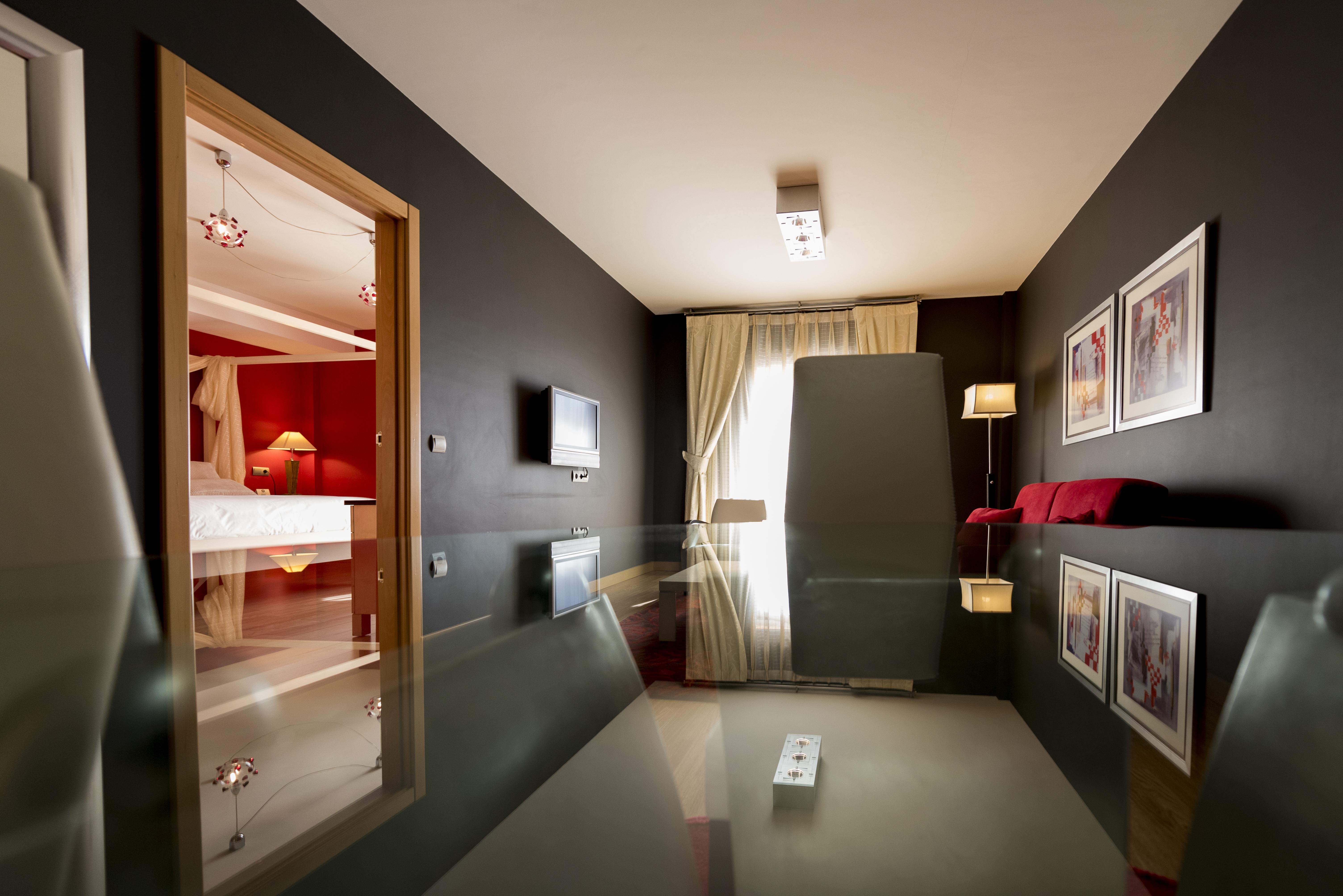 Hotel Itaca By Soho Boutique 4*