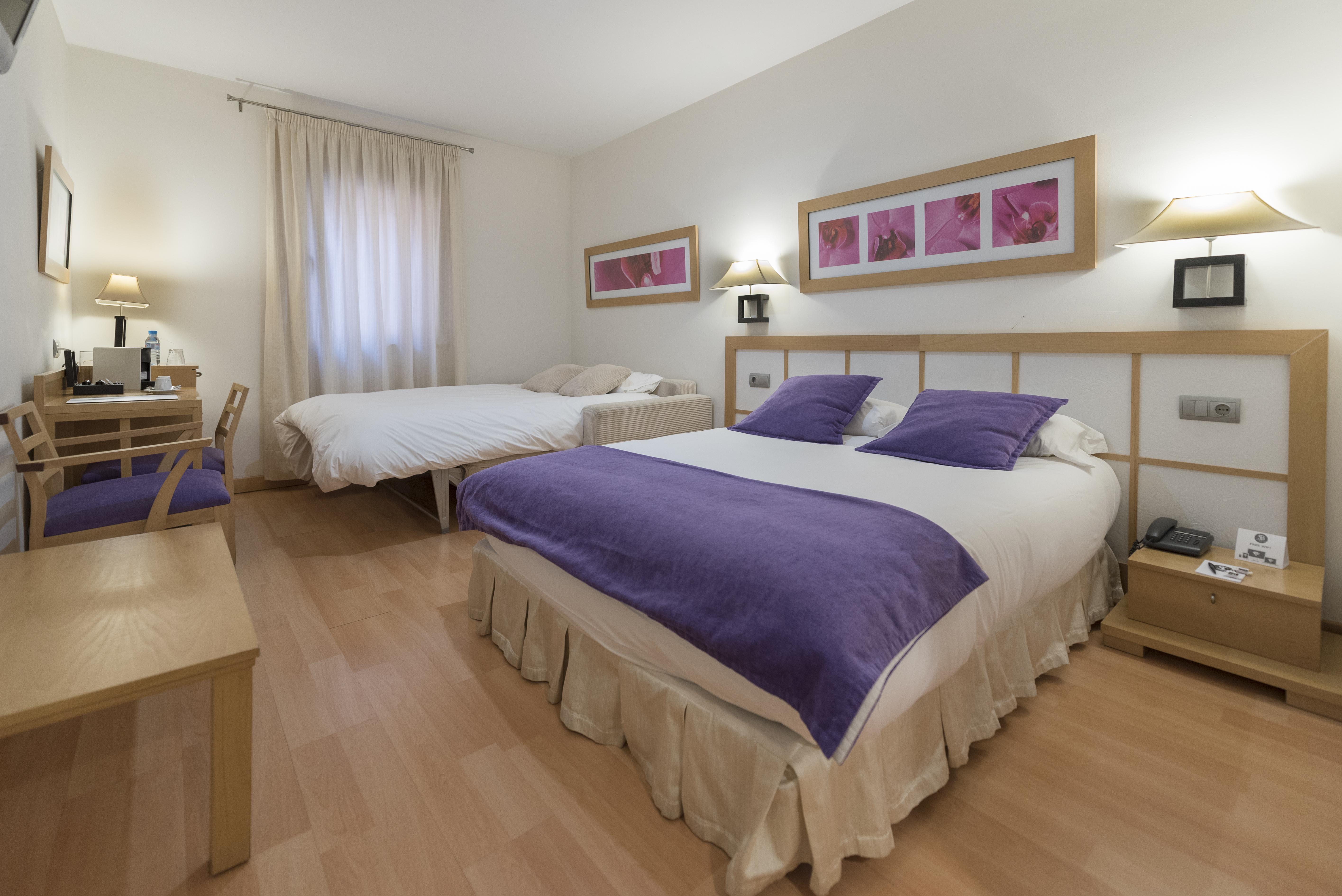 Hotel Itaca By Soho Boutique 4*