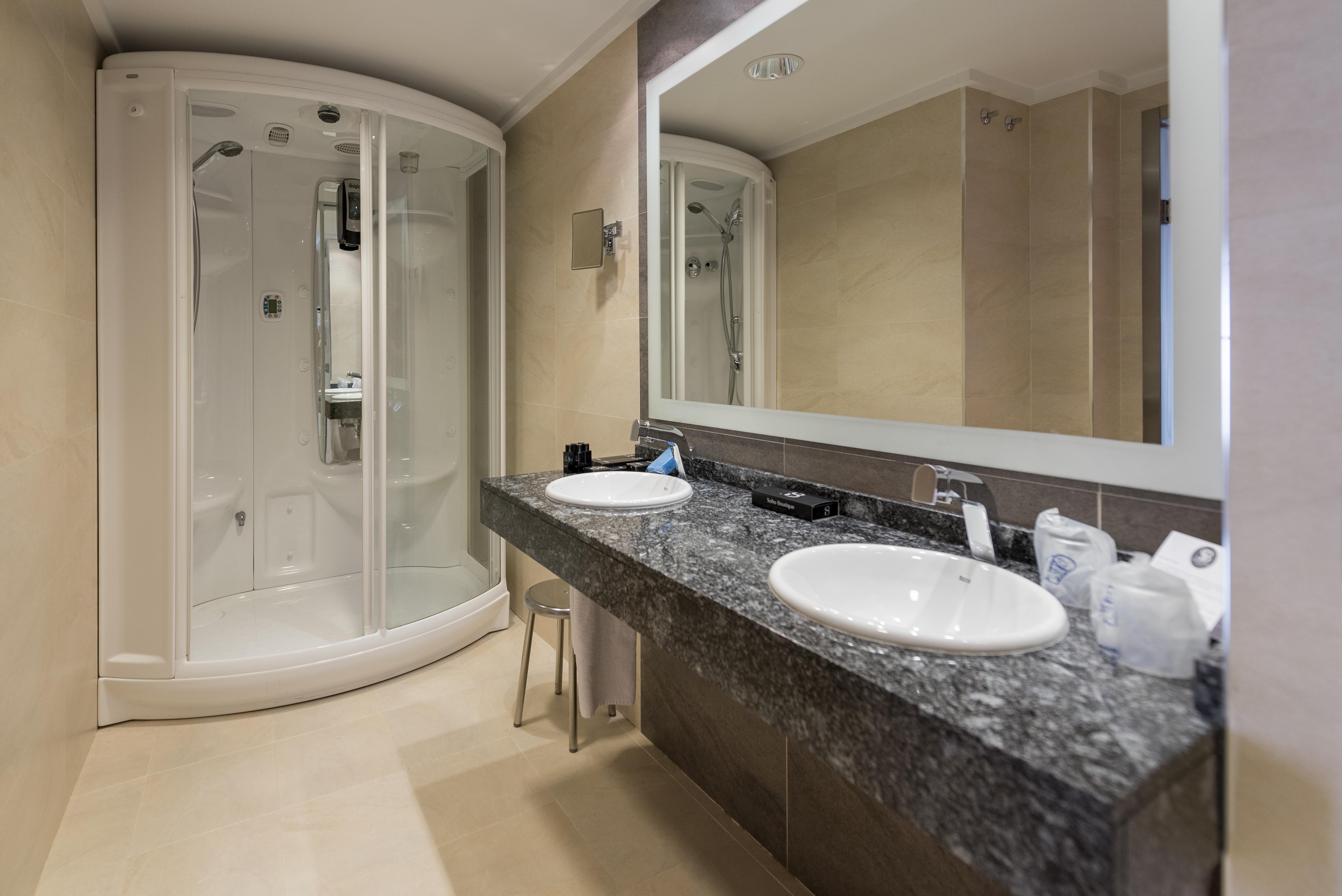 Itaca By Soho Boutique 4*
