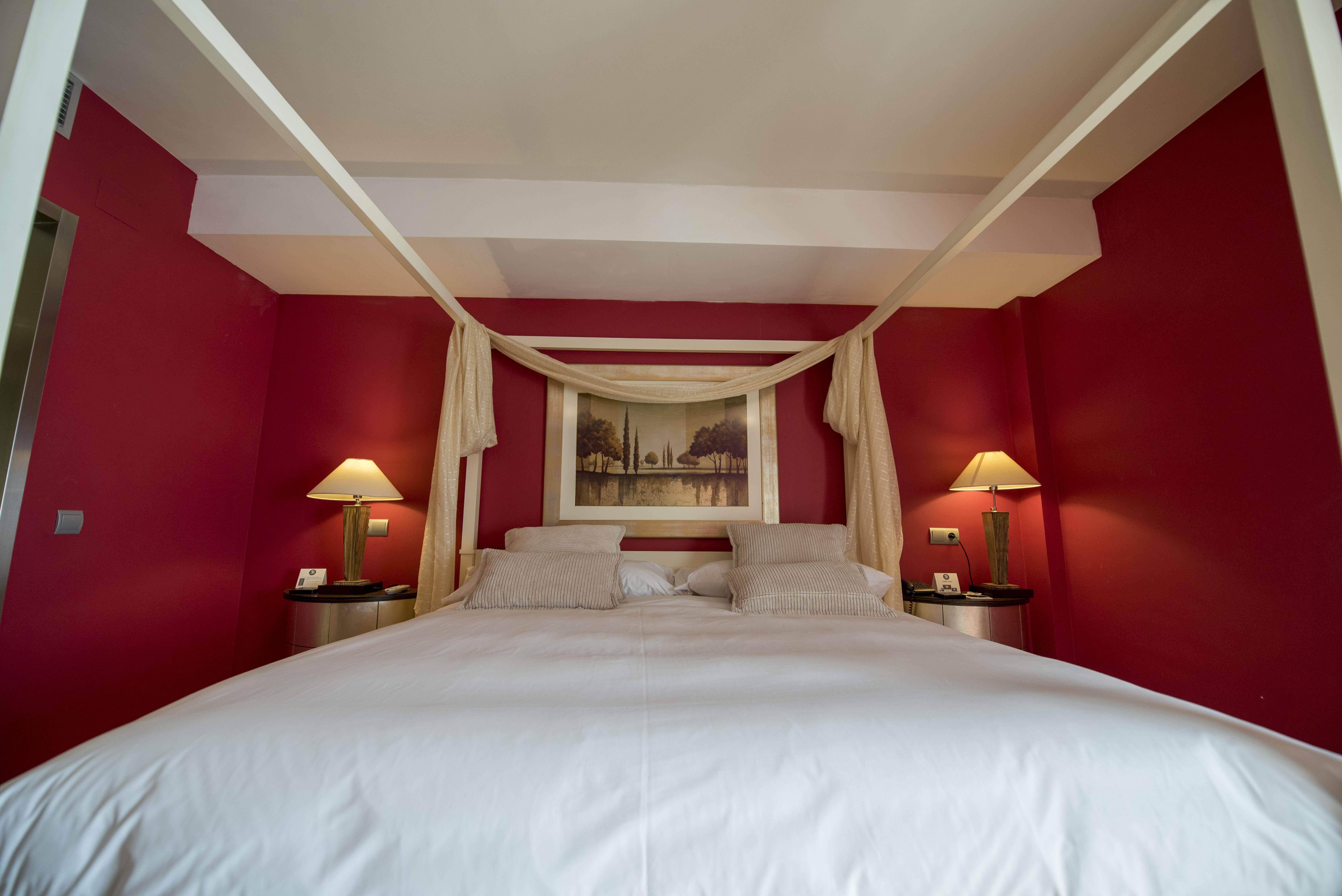Hotel Itaca By Soho Boutique