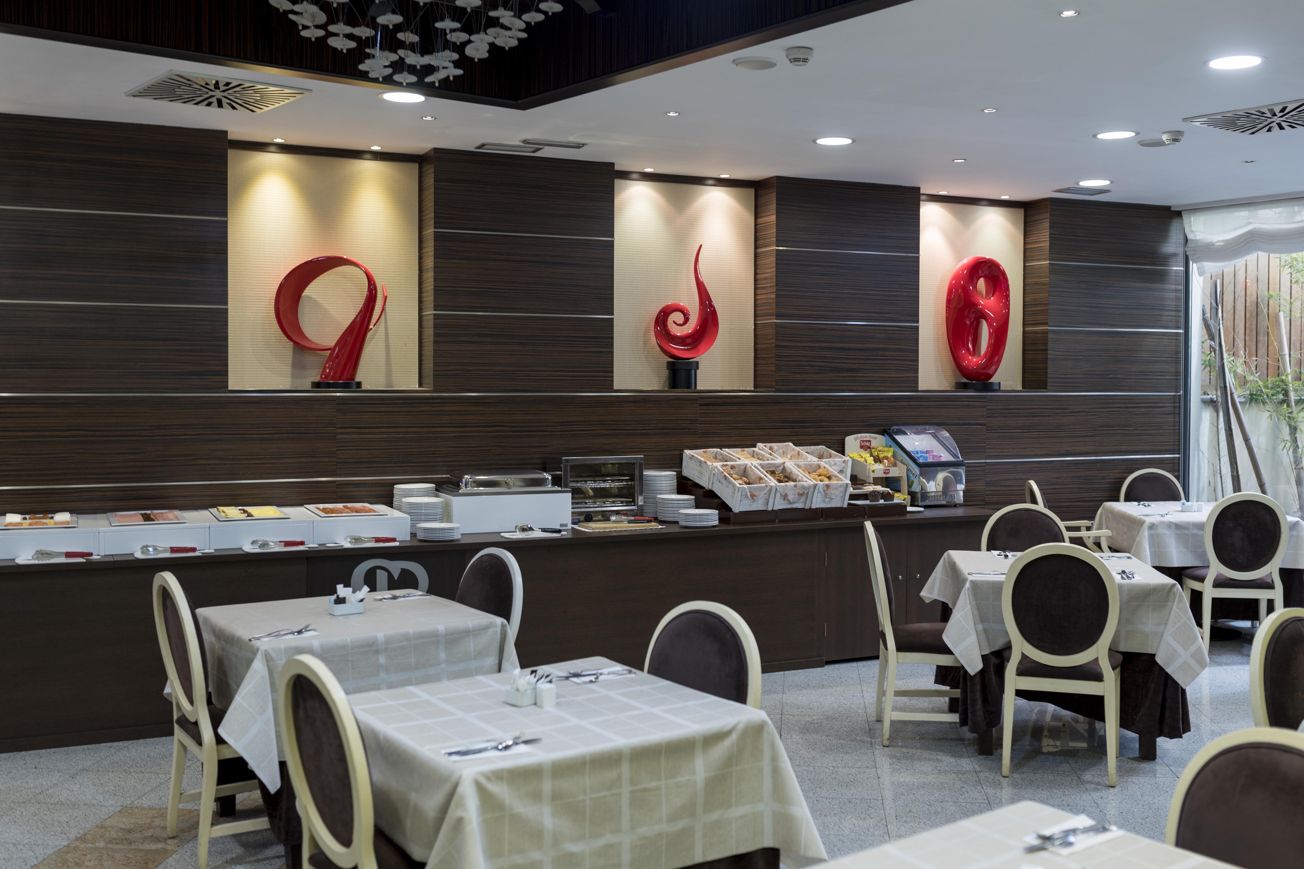 Hotel Itaca By Soho Boutique Salamanca