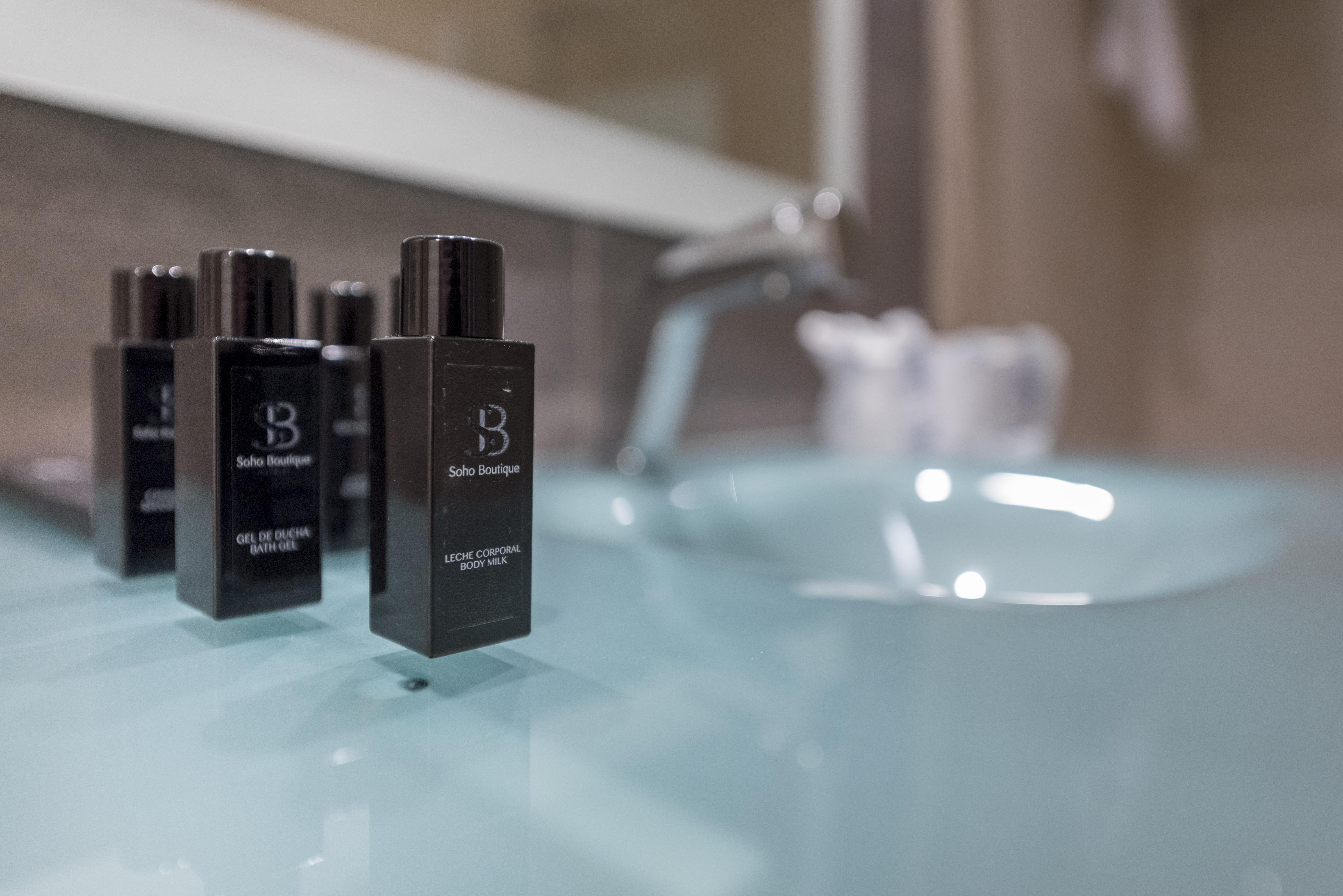 Hotel Itaca By Soho Boutique Salamanca