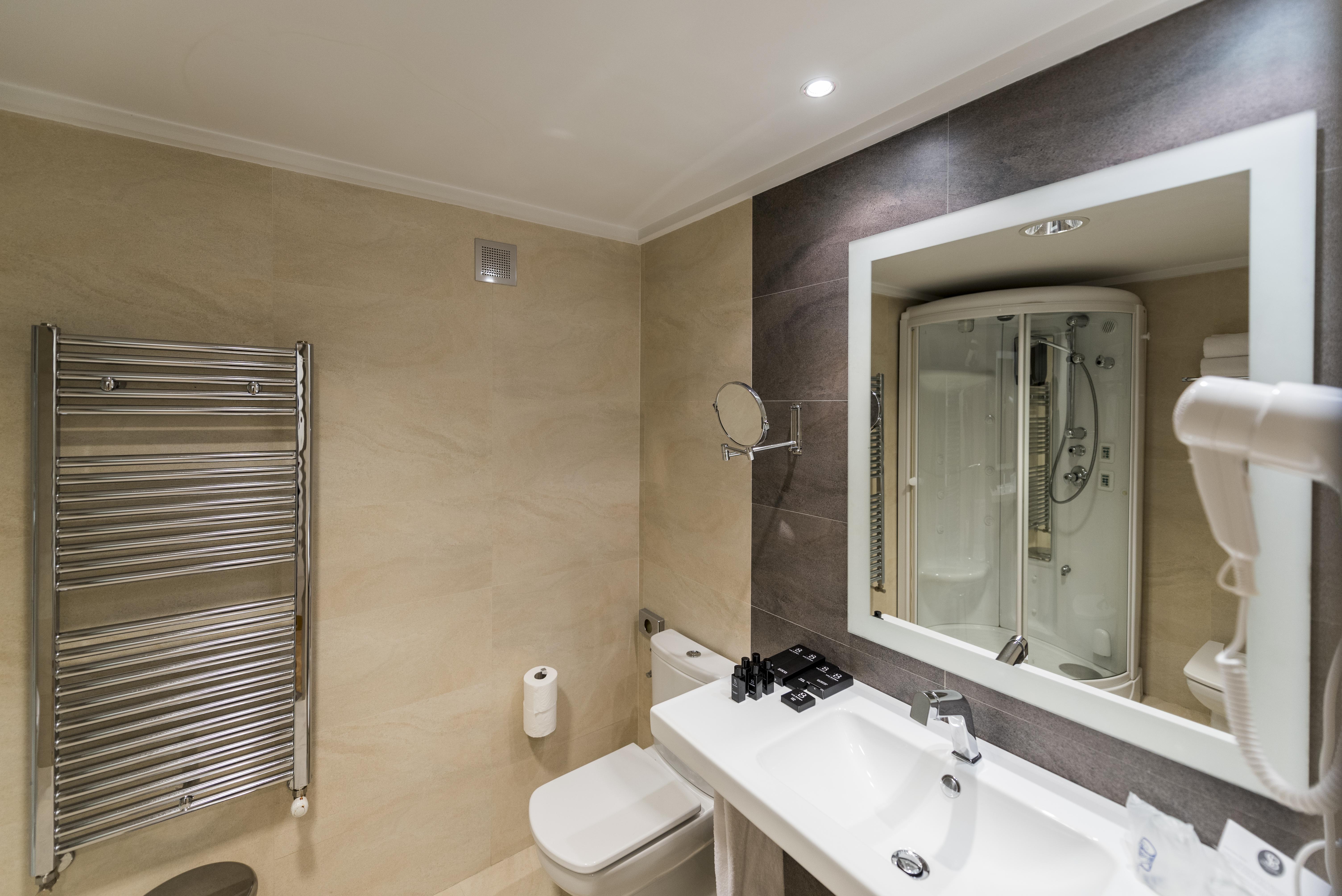 Itaca By Soho Boutique Hotel Salamanca