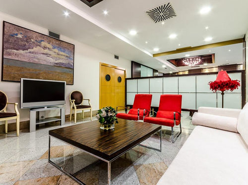 Hotel Itaca By Soho Boutique 4*