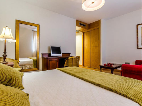 Hotel Itaca By Soho Boutique