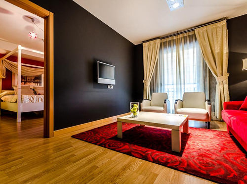 Itaca By Soho Boutique
