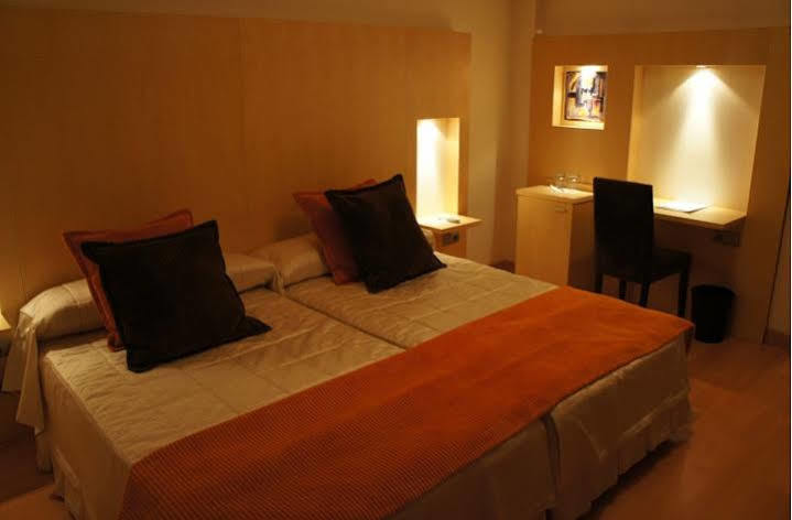 Itaca By Soho Boutique Hotel