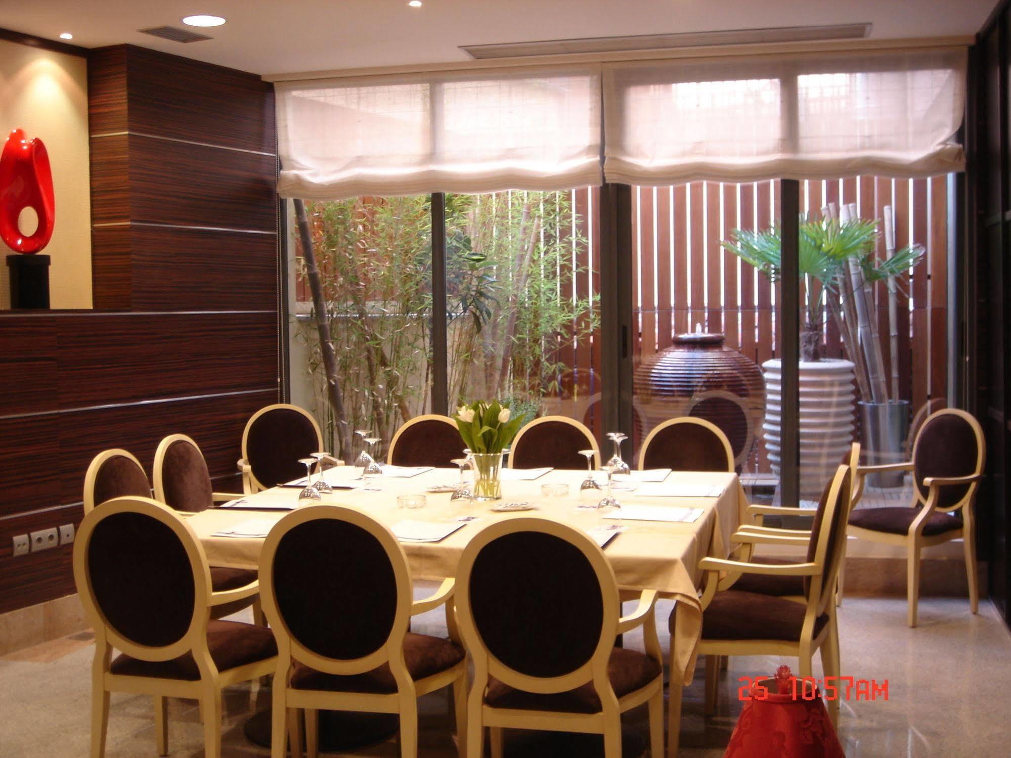 Hotel Itaca By Soho Boutique Salamanca