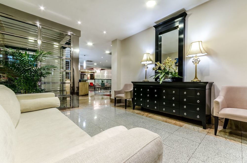 Itaca By Soho Boutique Hotel 4*