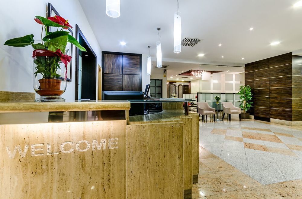 Itaca By Soho Boutique Salamanca